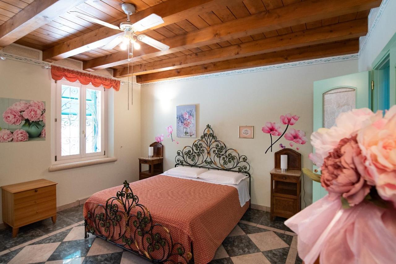 מונטניאנה Villa Mari מראה חיצוני תמונה
