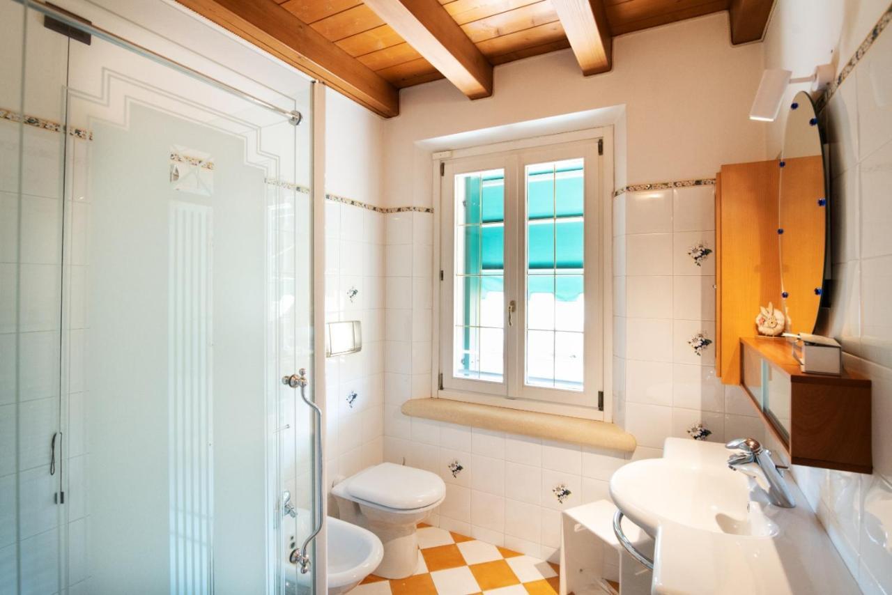 מונטניאנה Villa Mari מראה חיצוני תמונה