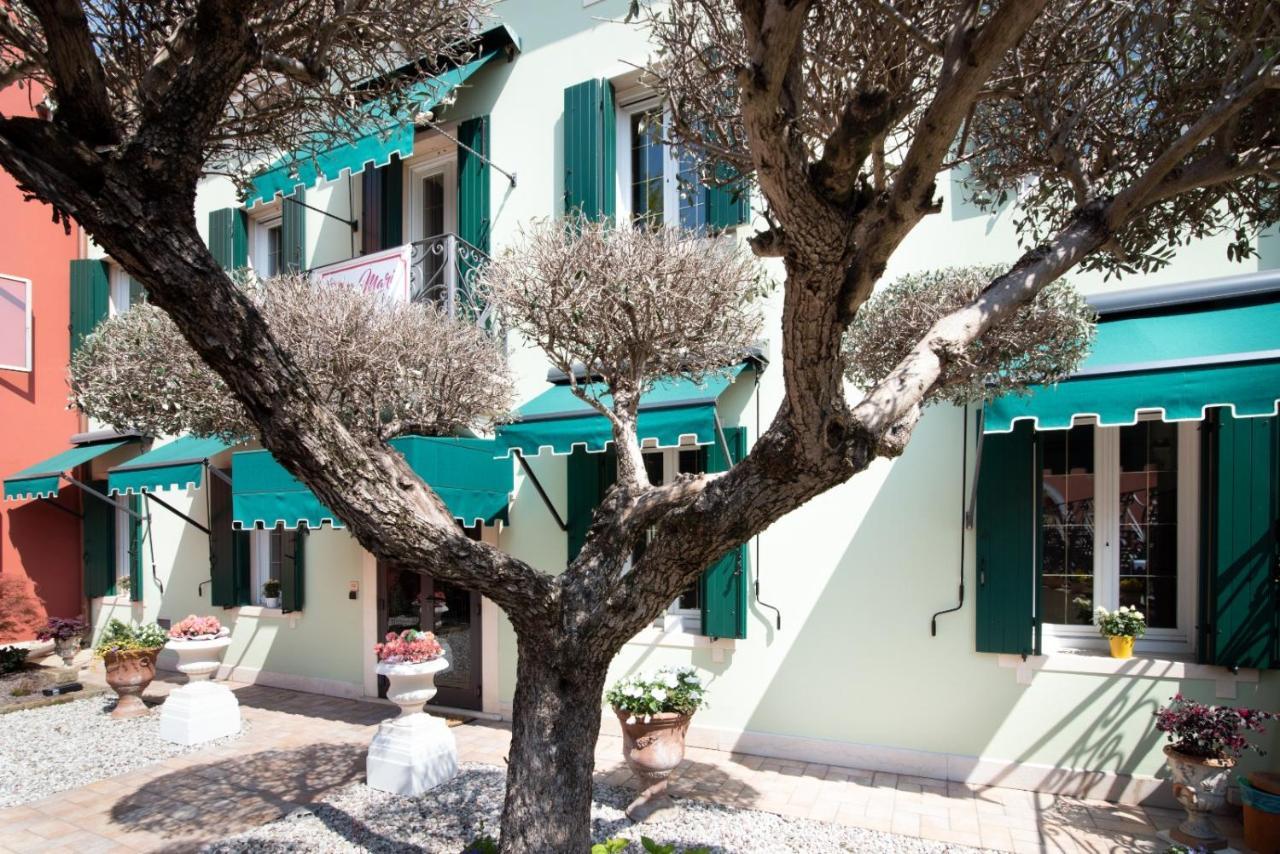 מונטניאנה Villa Mari מראה חיצוני תמונה